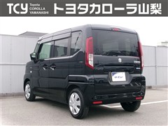 スペーシア HYBRID G