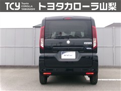 スペーシア HYBRID G
