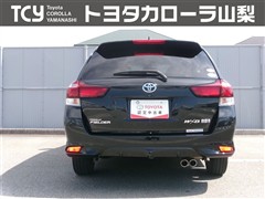 フィールダー HV G エアロツアラー