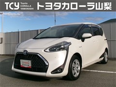 シエンタHV ファンベース G