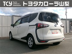 シエンタHV ファンベース G