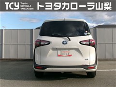 シエンタHV ファンベース G
