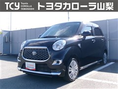 トヨタ　ピクシスジョイ F X SA3