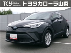 C-HR S