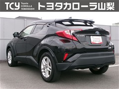 C-HR S