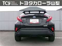 C-HR S