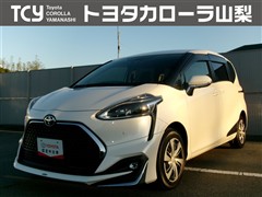 シエンタ G クエロ