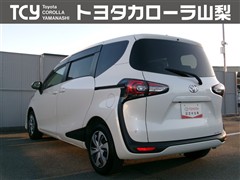 シエンタ G クエロ