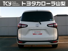 シエンタ G クエロ