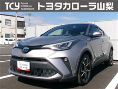 C-HR G