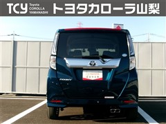 ルーミー カスタムG-T