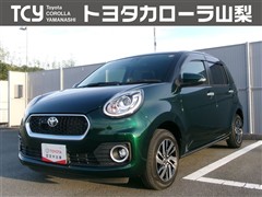 パッソ モーダ S