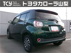 パッソ モーダ S