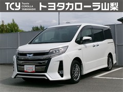 トヨタ ノア SI