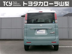 スペーシア ハイブリッド X