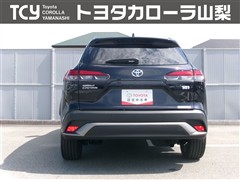 カローラクロス ハイブリッド Z