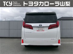 アルファード S Cパッケージ