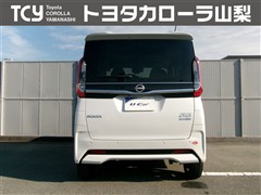 ルークスHW Gターボプロ EDI