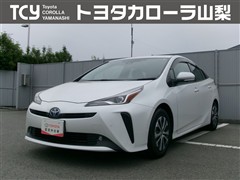プリウス A プレミアム