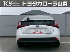 プリウス A プレミアム