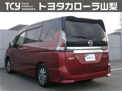 セレナ E-パワー ハイウェイスターV