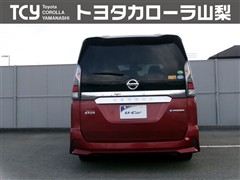 セレナ E-パワー ハイウェイスターV