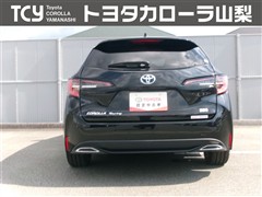 カローラツーリング HV WXB