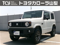 スズキ ジムニー XC