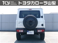 ジムニー XC