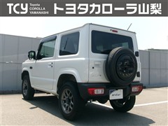 ジムニー XC