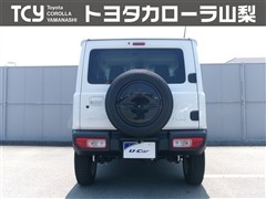ジムニー XC
