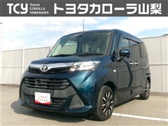 トヨタ タンク X S