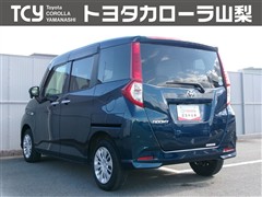 ルーミー X S