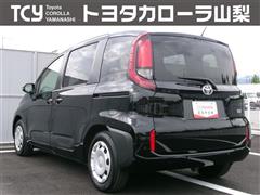 シエンタ ハイブリッド G