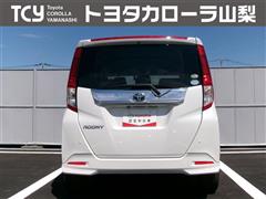 ルーミー カスタムG-T