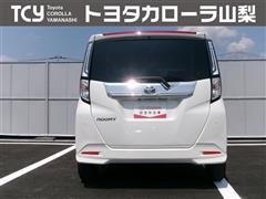 ルーミー カスタムG