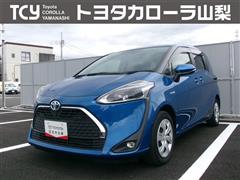 シエンタ ハイブリッド G