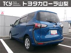 シエンタ ハイブリッド G