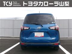 シエンタ ハイブリッド G