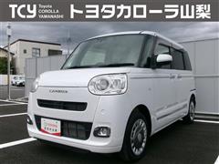 ムーヴキャンバス セオリー G