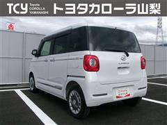 ムーヴキャンバス セオリー G