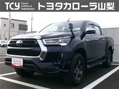 ハイラックス Z