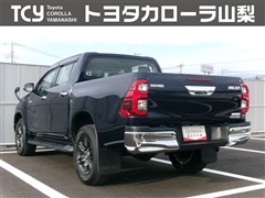 ハイラックス Z