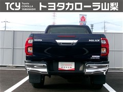 ハイラックス Z