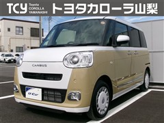 ムーヴキャンバス ストライプス G