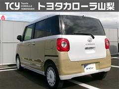 ムーヴキャンバス ストライプス G