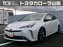 プリウス S ツーリングセレクション