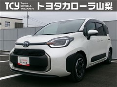 シエンタ ハイブリッド Z