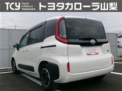 シエンタ ハイブリッド Z