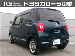 ムーヴキャンバス セオリー G